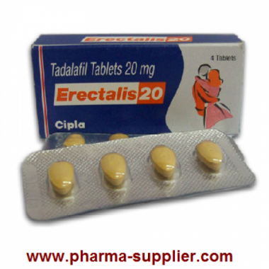 Erectalis_Tablets